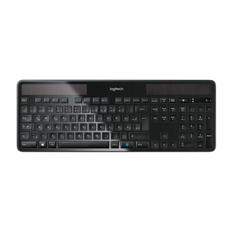 K750 Keyboard, German