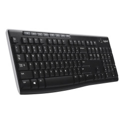 K270 Keyboard, US/Int
