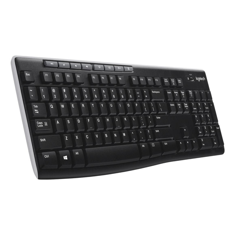 K270 Keyboard, US/Int