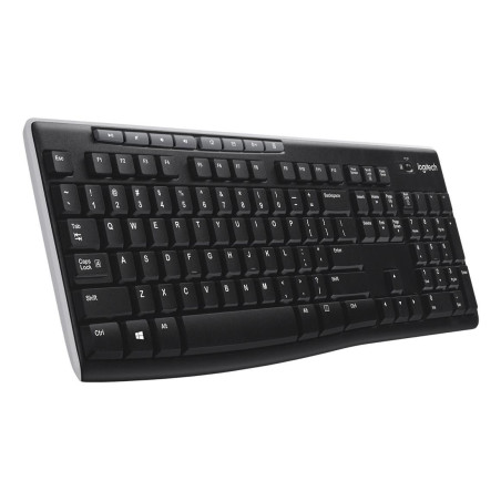 K270 Keyboard, US/Int