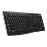 K270 Keyboard, US/Int