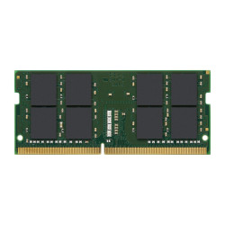 16GB DDR4 2666 ECC SODIMM Branded SSM