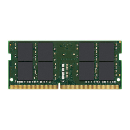 16GB DDR4 2666 ECC SODIMM Branded SSM