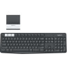 K375s Keyboard, German