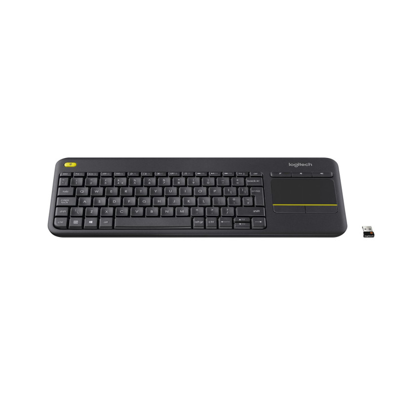 Wireless Touch Keyboard 400