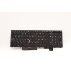Bulgarian layout keyboard for