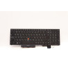Bulgarian layout keyboard for