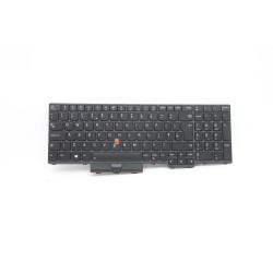 Wireless ergonomic keyboard