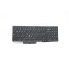Wireless ergonomic keyboard