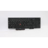 FRU Thor Keyboard Num NBL