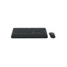 MK545 Adv Keybrd+Mouse US Intl