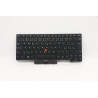 FRU Odin Keyboard Full BL