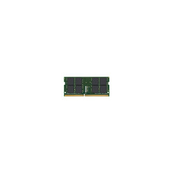 16GB DDR4 2666 ECC SODIMM Branded SSM