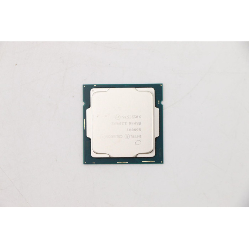 Intel Celeron G5900T