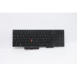 FRU Thor(P) Keyboard Num BL