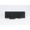 FRU Thor(P) Keyboard Num BL