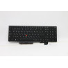 FRU Thor(P) Keyboard Num BL