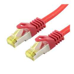 PATCH CABLE SFTP/AWG27/LSOH