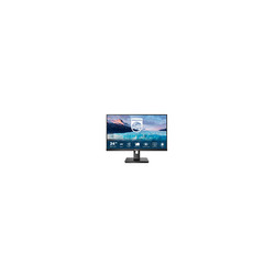 243S1 24" 1920x1080 LED HDMI DP USBC