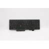Belgian layout keyboard for