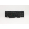 Wireless backlit keyboard