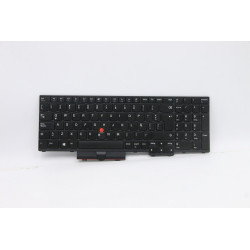 LA Spanish numeric keypad for