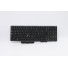 LA Spanish numeric keypad for