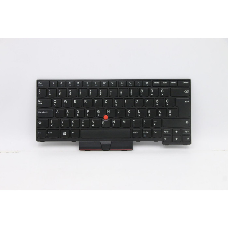 FRU Odin Keyboard Full NBL