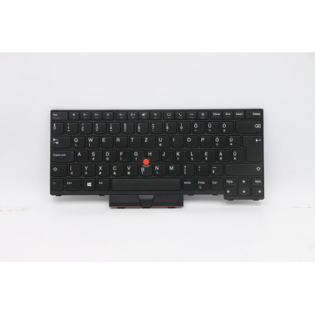 FRU Odin Keyboard Full NBL