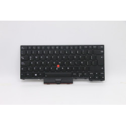 FRU Odin Keyboard Full BL