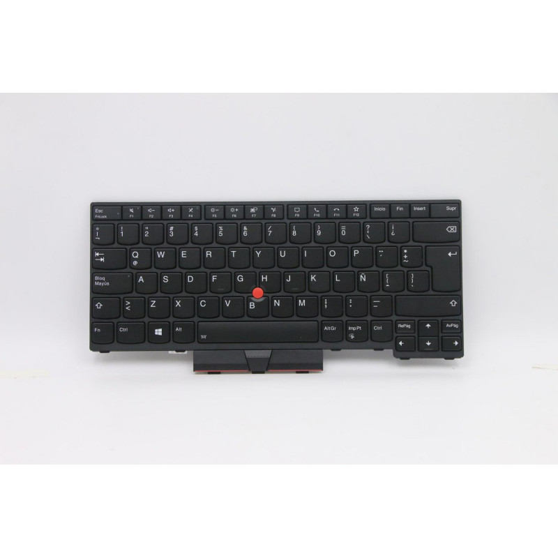 FRU Odin Keyboard Full BL