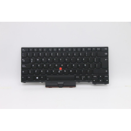 FRU Odin Keyboard Full BL