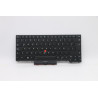 FRU Odin Keyboard Full BL
