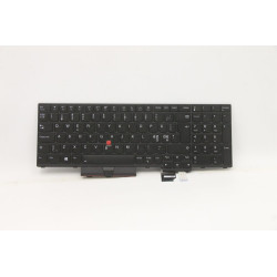 FRU CS20 P Keyboard Num BL | APLIUM
