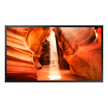 Samsung 55" 16:9 OM55N-S High brightness