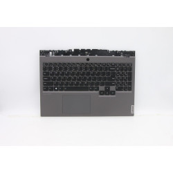 Upper Case ASM US L 82AW NFP