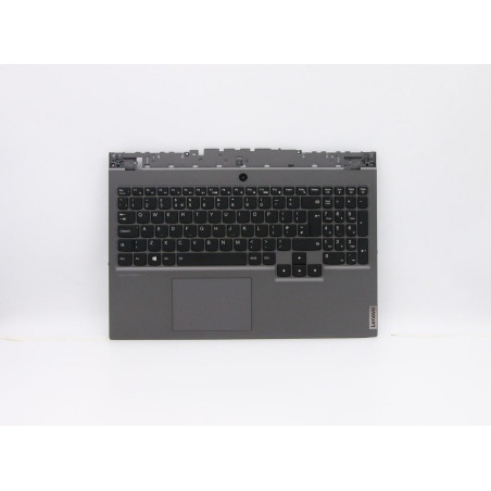 Upper Case ASM UK L 82AW NFP
