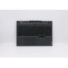 upper case with keyboard
