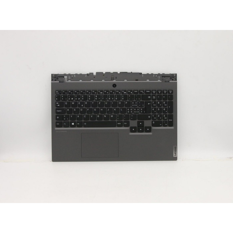 Upper Case ASM SW L 82AW NFP