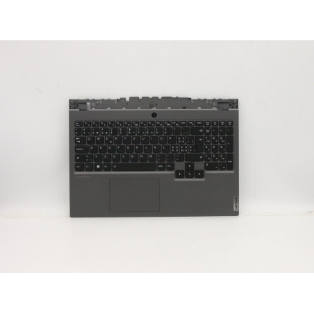 Upper Case ASM SW L 82AW NFP
