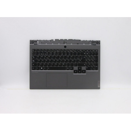 Upper Case ASM SP L 82AW NFP