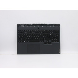 Upper Case ASM SP L 81Y6 NFP