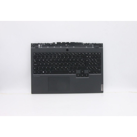 Upper Case ASM SA L 81Y6 NFP