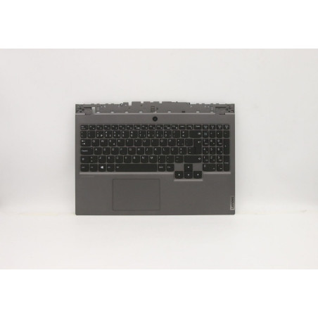 Upper Case ASM PO L 82AW NFP