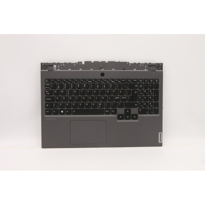 Upper Case ASM ND L 82AW NFP