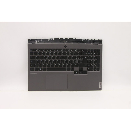Upper Case ASM IT L 82AW NFP