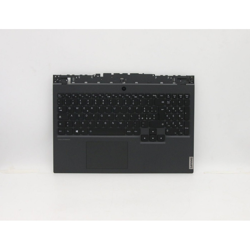 Upper Case ASM IT L 81Y6 NFP