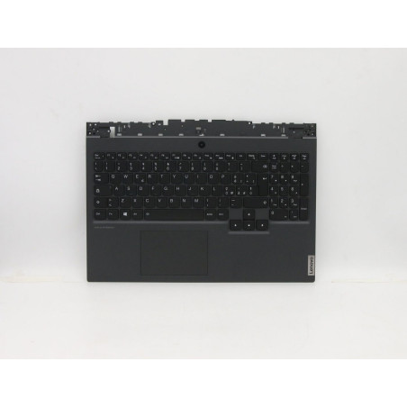 Upper Case ASM IT L 81Y6 NFP
