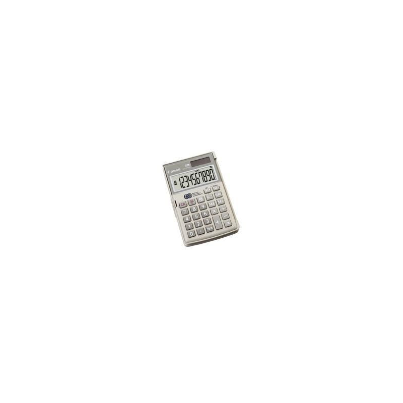 LS-10TEG pocket calculator