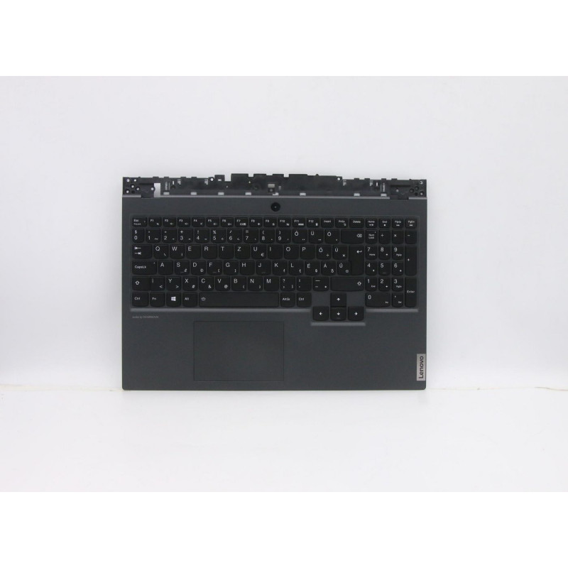 Upper Case ASM HG L 81Y6 NFP